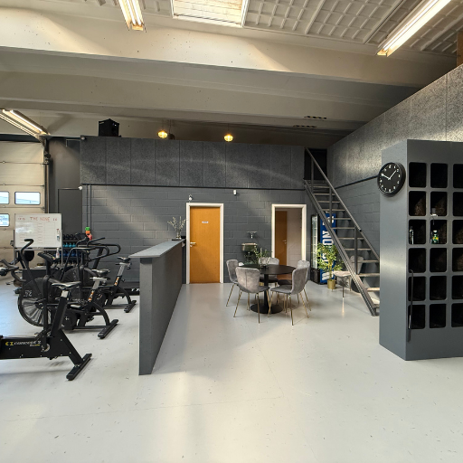 DK Gym Herning