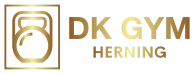 DK Gym Logo